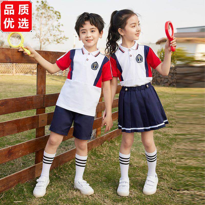 六一儿童演出服2025小学
