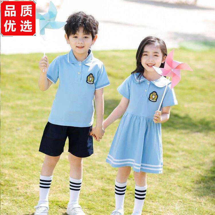 兄妹装英伦园服学院小学