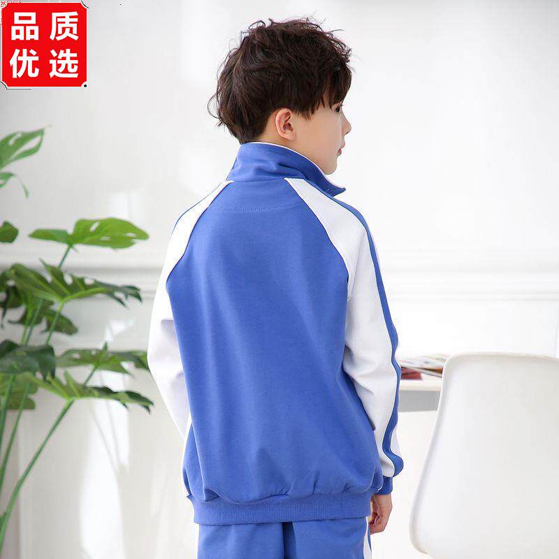 深圳校服统一小学生秋装