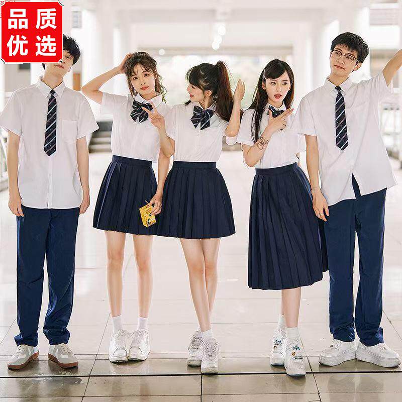 毕业班学院朗诵套装初高