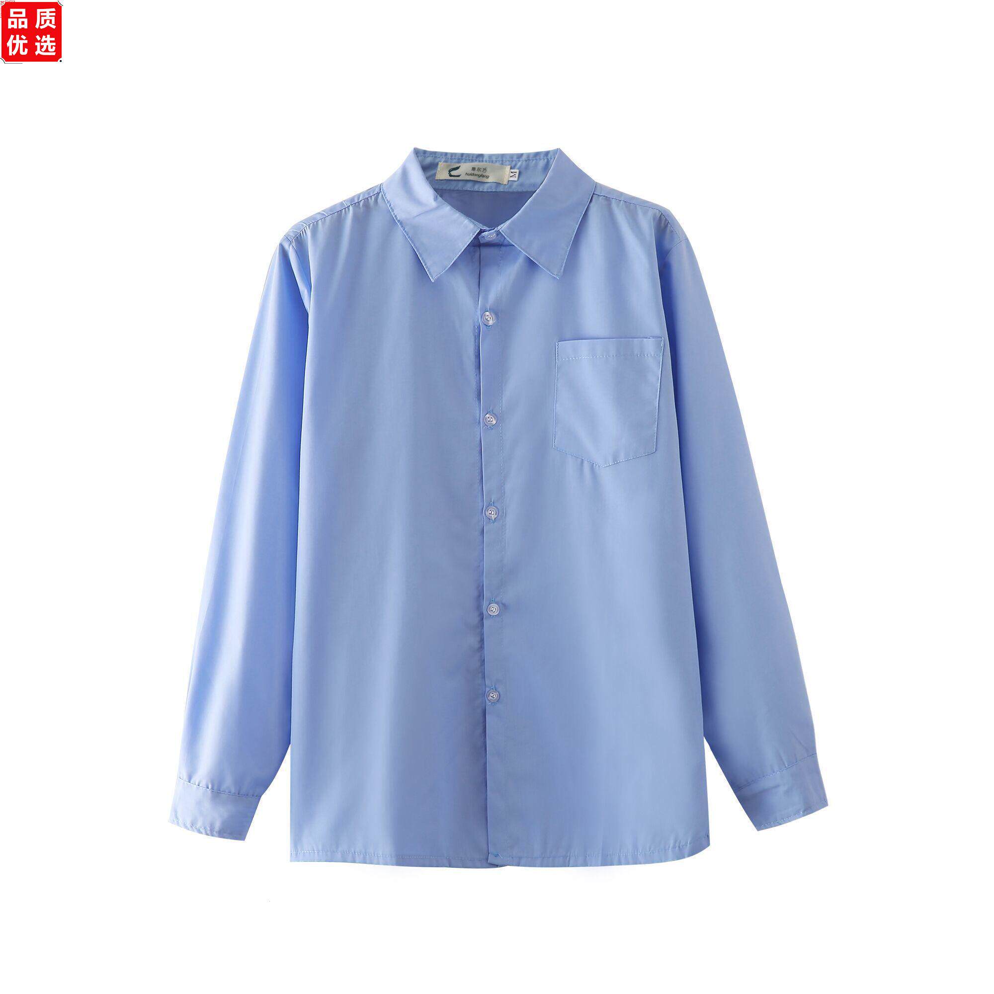 韩版班服套装初高中学生