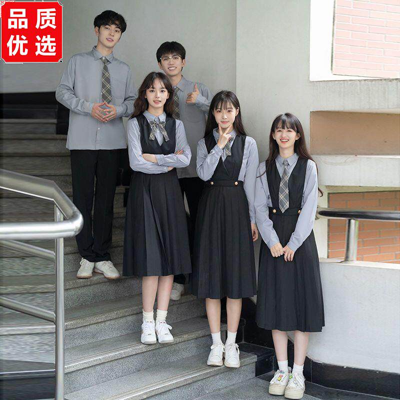 初高中学生合唱团演出服