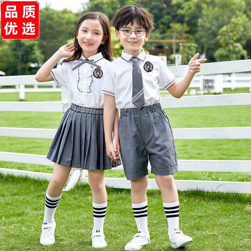 幼儿园园服班服中小学生