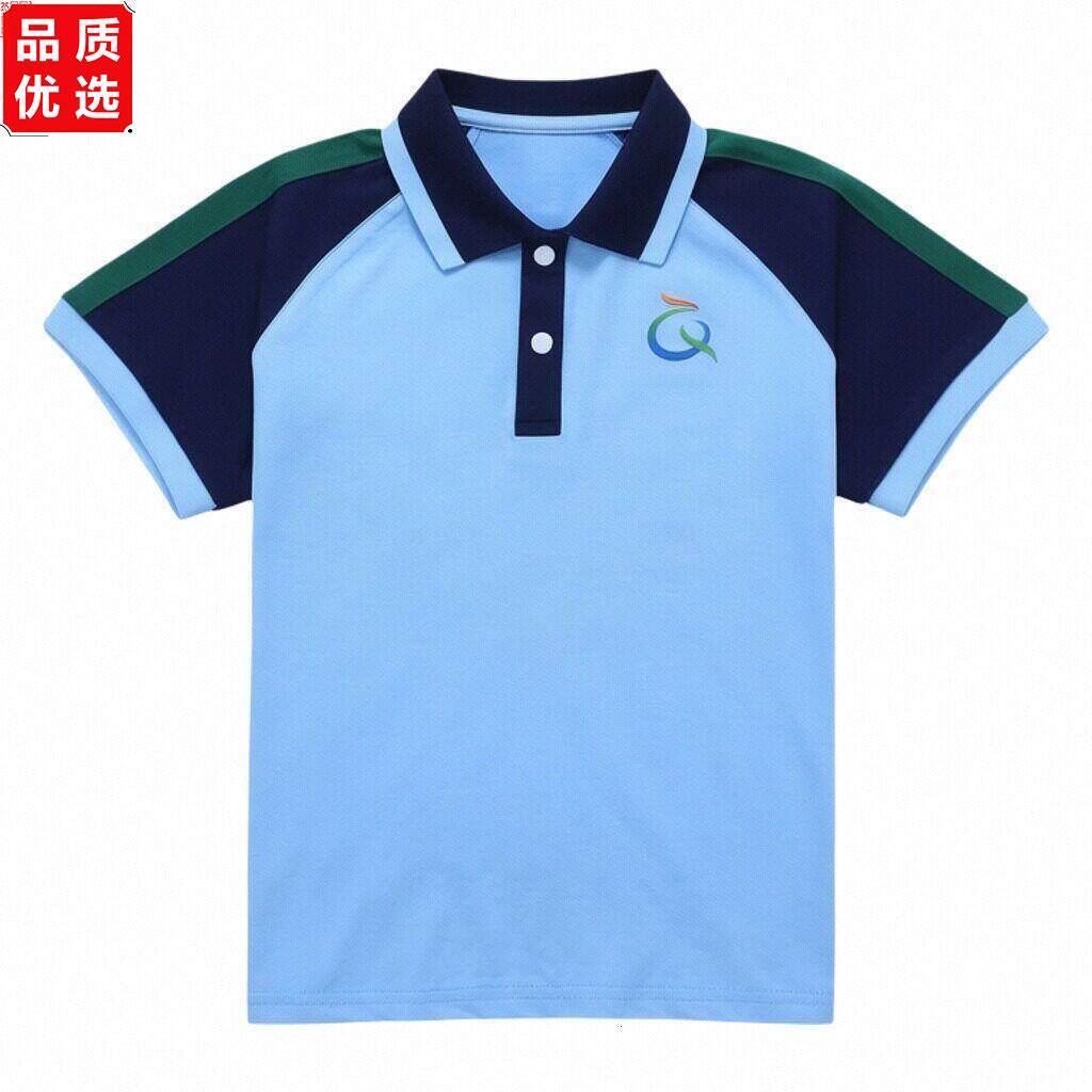 清远夏季校服中小学统一