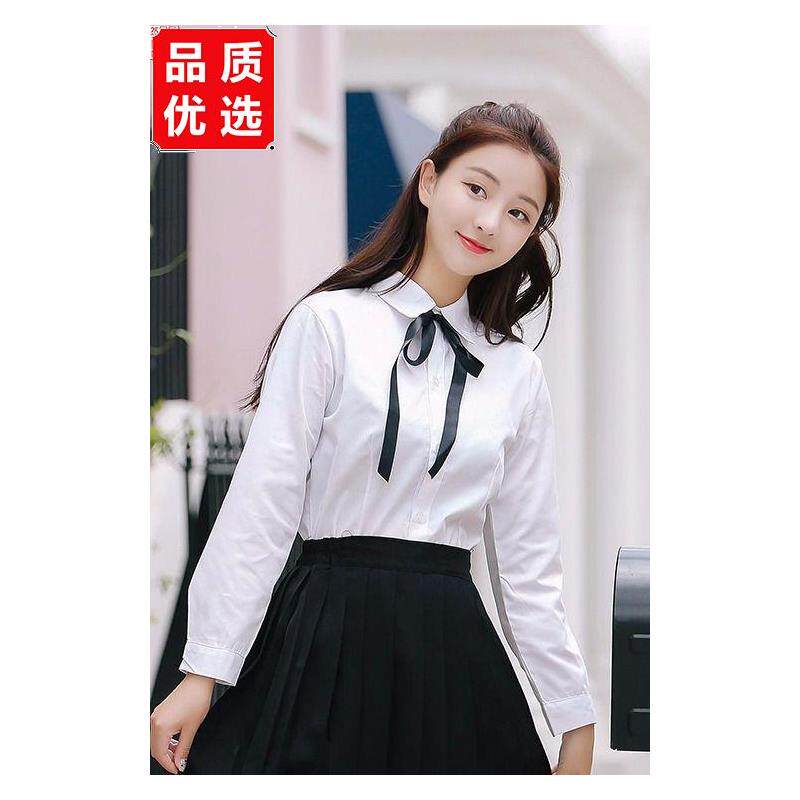 学院韩版初高中大学生校