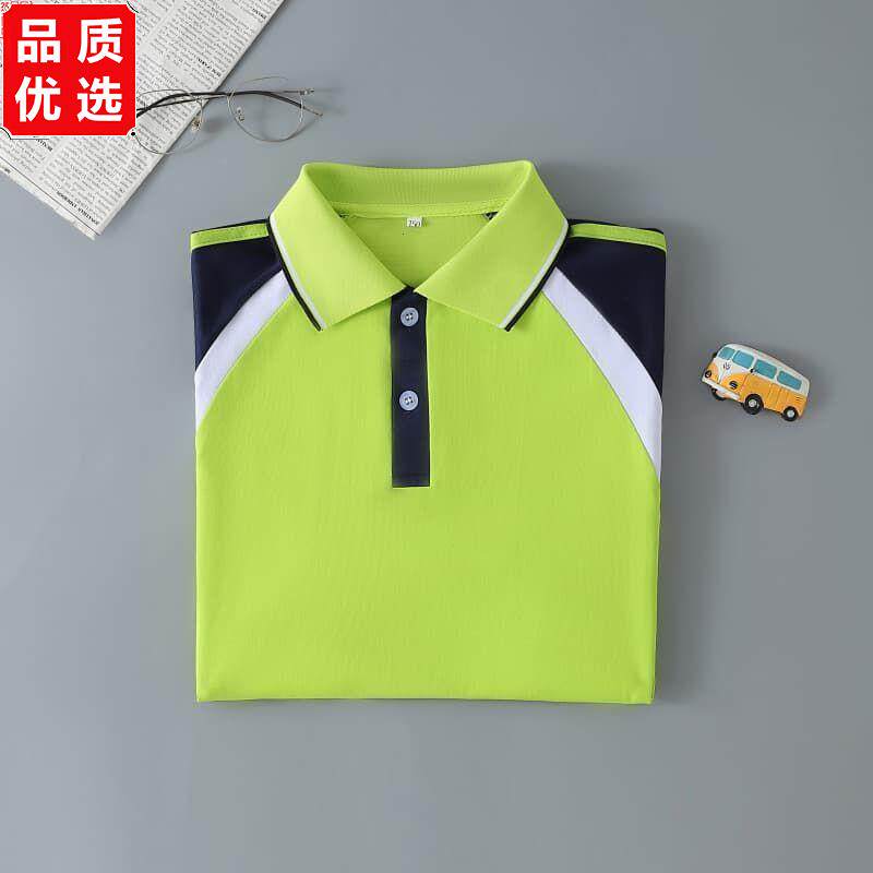中小学生夏季校服新款统