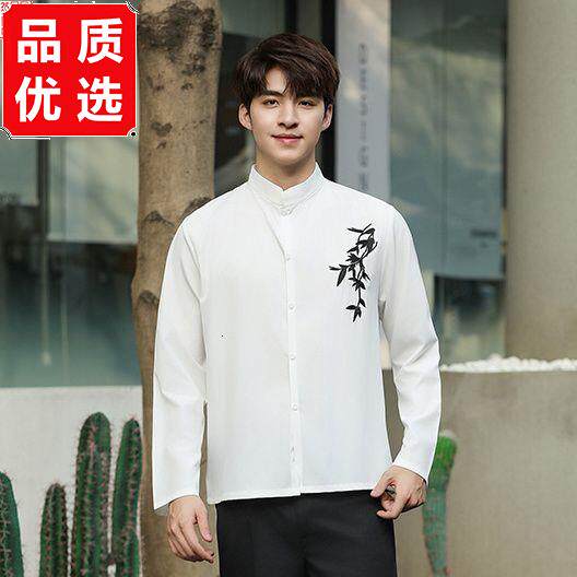 中学生合唱团演出服装初