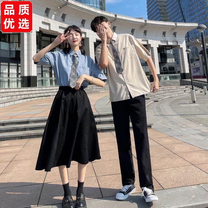毕业班服套装春秋季韩版i