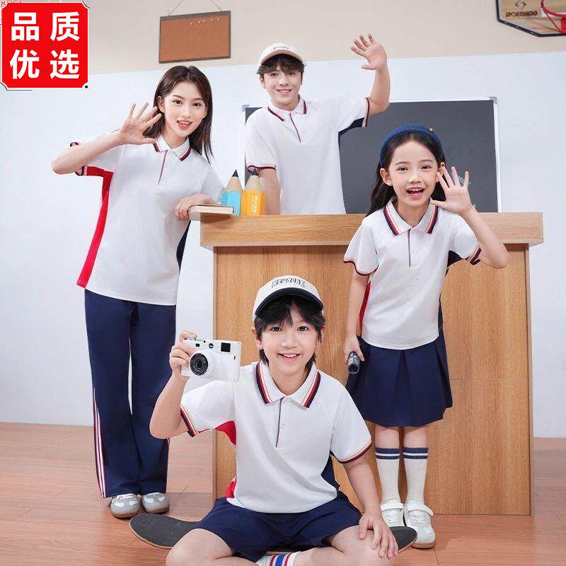 江西吉安中小学生校服新