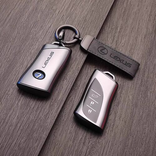 适用雷克萨斯es200钥匙套es300h车nx200凌志rx300壳ux260h扣rx270