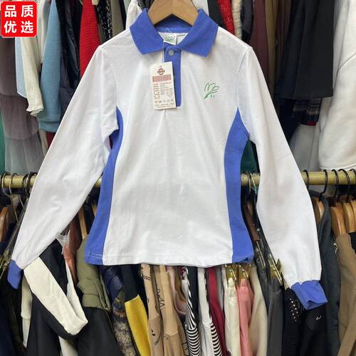 微瑕疵深圳校服中小学生