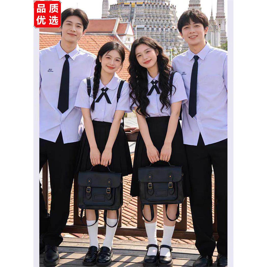 jk制服泰国泰式校服学院