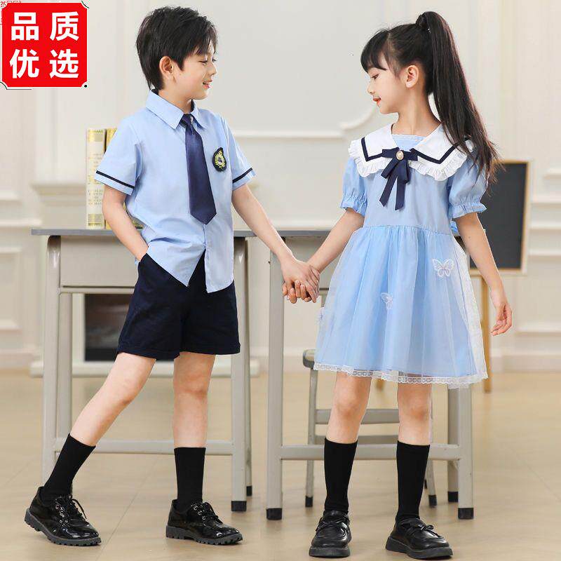 儿童演出服幼儿班服六一