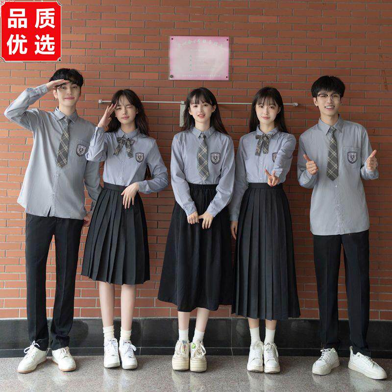 合唱诗歌朗诵演出服装学
