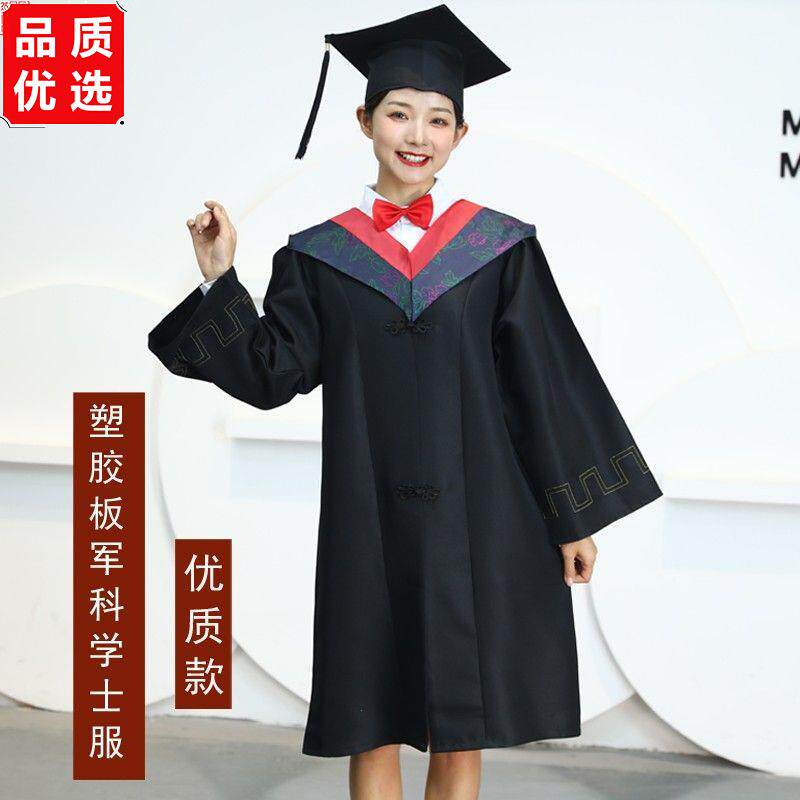 学士服大学生男女毕业季