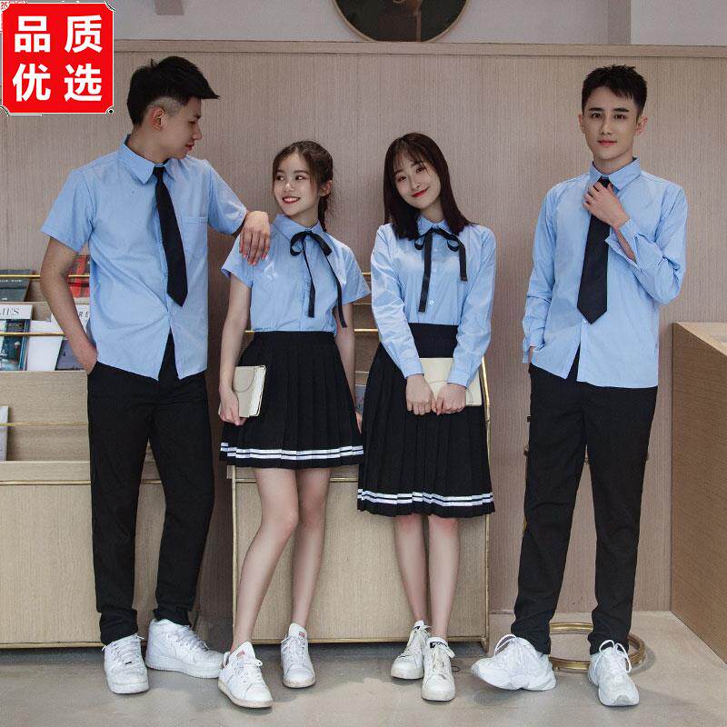 青年节初高中学生毕业班