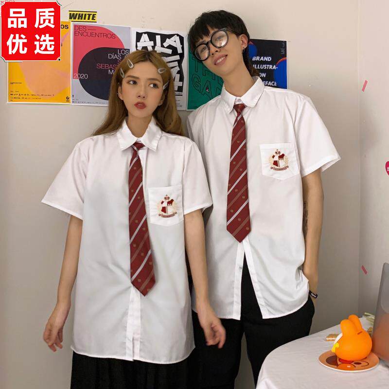 日系高中生毕业校服套装