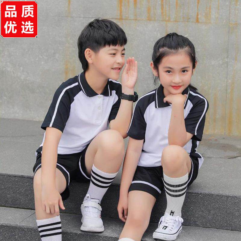 校澜衫顺德区小学生校服