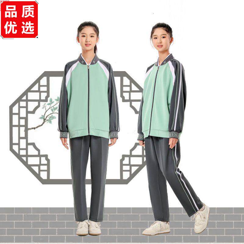 江西赣州市中小学统一校