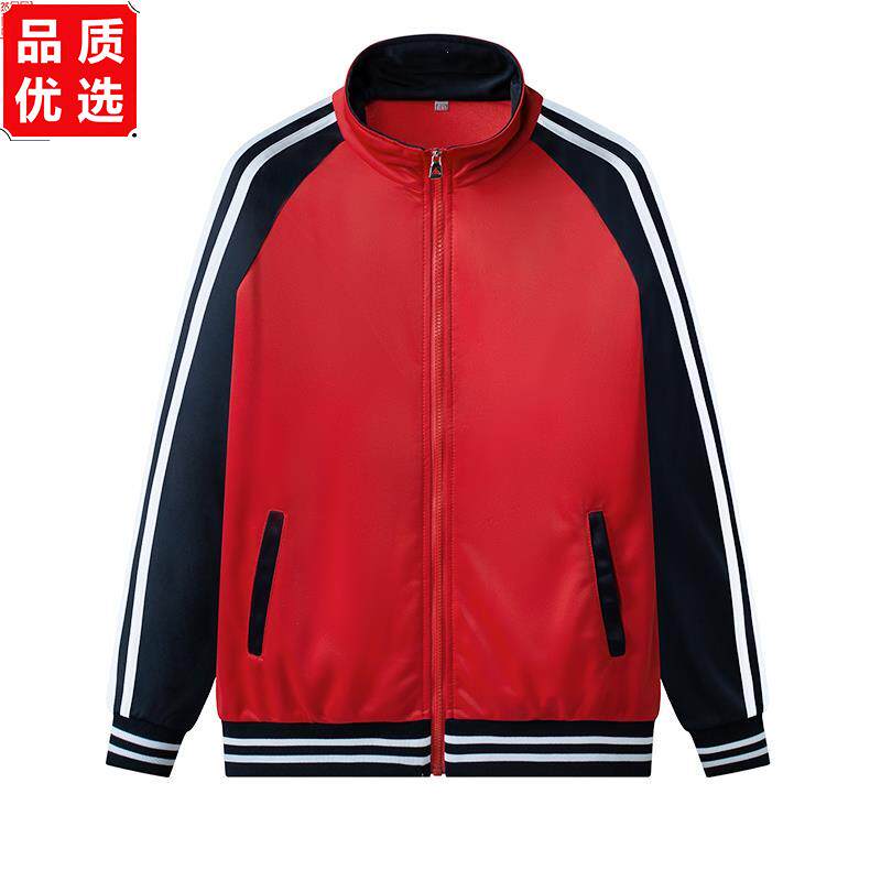 大民屯学校新款校服短袖