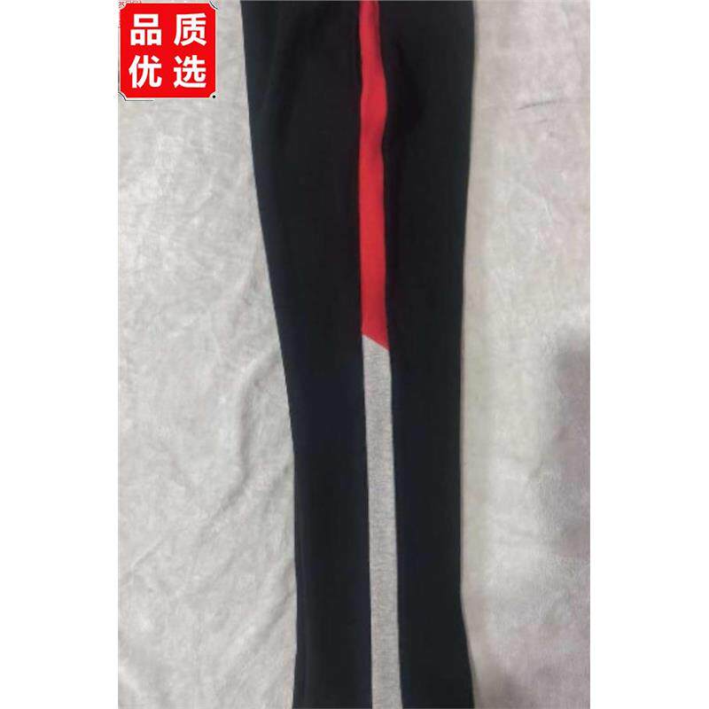 营口市实验中学黑色校服