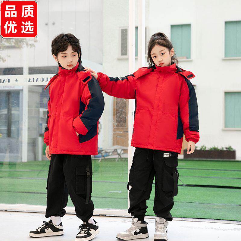 小学生校服国家标准冬季