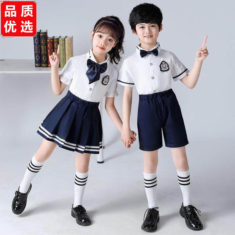 六一儿童节大合唱演出服