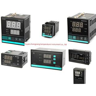 余姚市长江温度仪表厂 姚仪温控仪XMTA XMTD E F G B608 618D