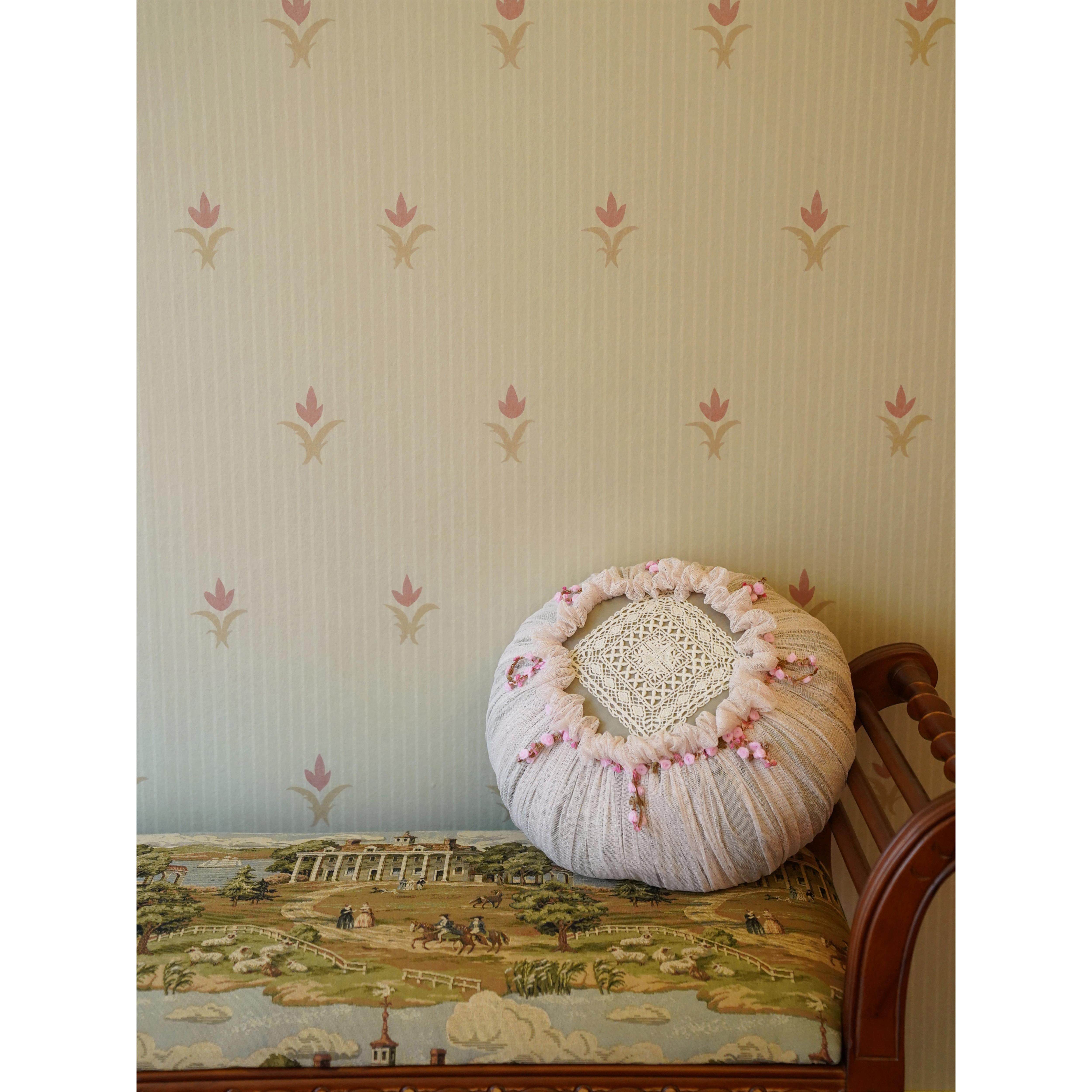 小笼包枕头禁止我这覆古风格球形玫瑰蕾丝民宿软沙发床垫,居家布艺,靠垫/抱枕,淘宝优惠券,粉丝福利购,淘宝优惠卷