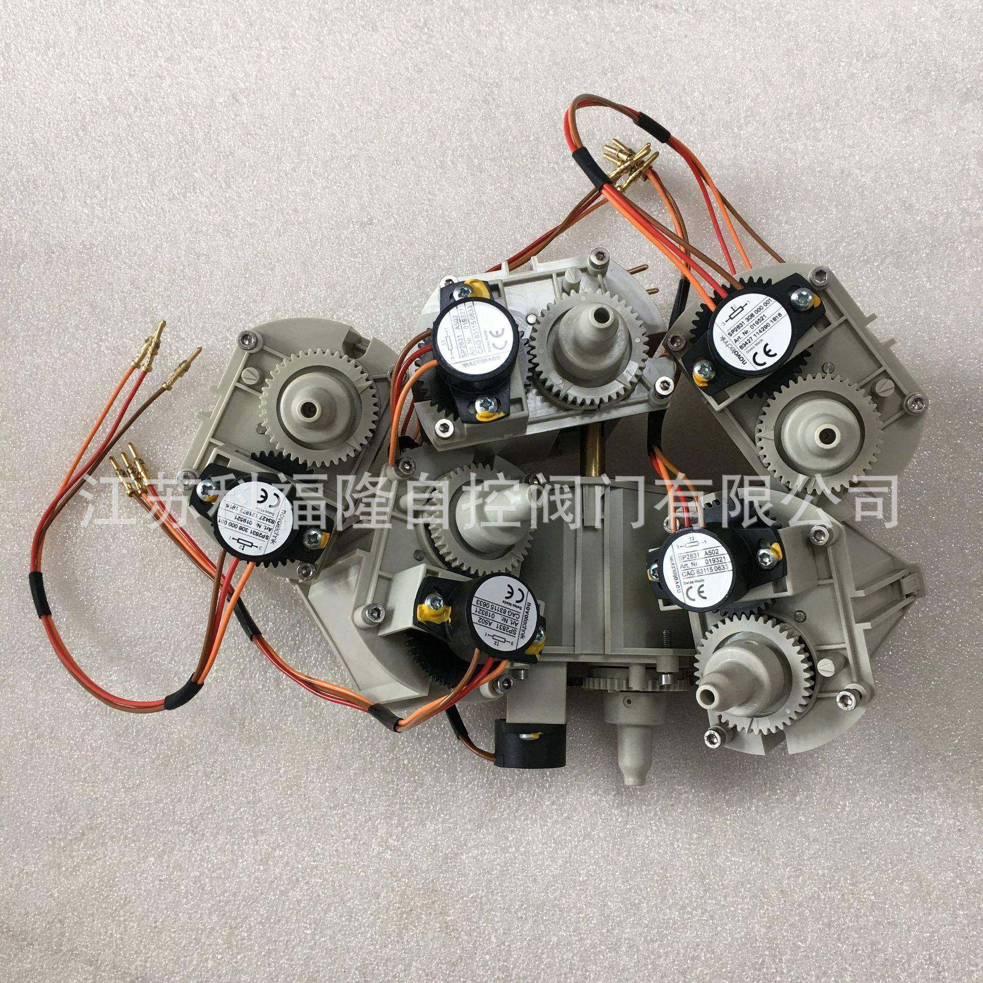 供应SIPOS电动执行机构信号齿轮单元(开关型)2SY7220-0IG03价低