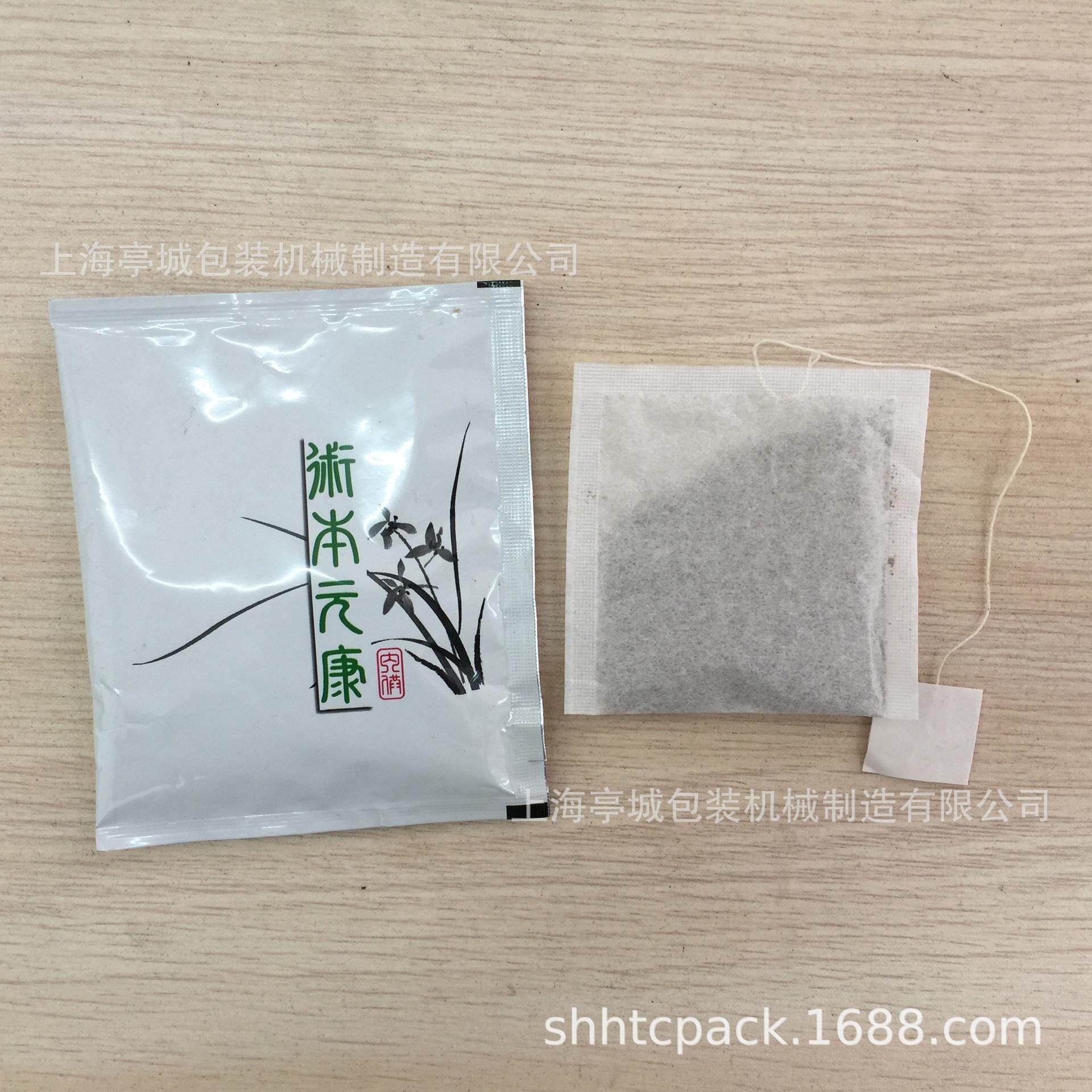 供应 细茶包装机/茶叶粉包装机/末碎茶包装机/袋泡茶包装机