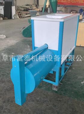 种型制WIU号玉米糁机 全自动玉米脱皮制糁机 五谷粮多去杂皮机