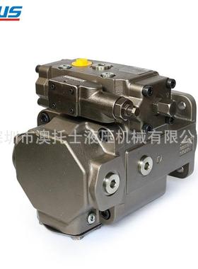 -国液压泵A4产VSO180DR机/30248RPPB13N00液压油泵 破碎液压系统