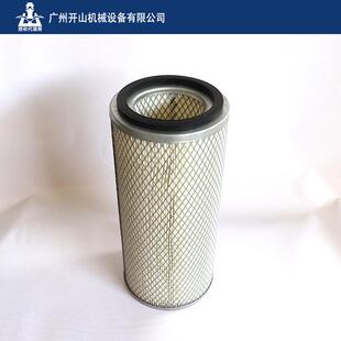 厂家空滤清器除尘设过备滤芯500314025600314095 滤筒空气气滤6器