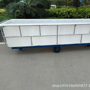 湖北针织织厂用大容量落布车 染整车24.9.10间用全新加厚牛布 纺