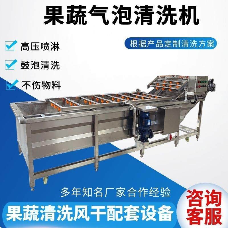 商用天麻气泡清洗机 茼蒿果蔬气泡清洗机 羊蹄清洗流水线,清洗/食品/商业设备,果蔬加工设备,淘宝优惠券,粉丝福利购,淘宝优惠卷