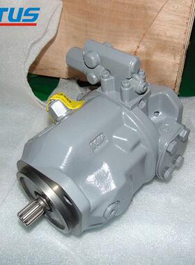 液压高压D轴向柱塞泵A10VO 18 FR1JJSSR/31-PPA12N00型号油泵