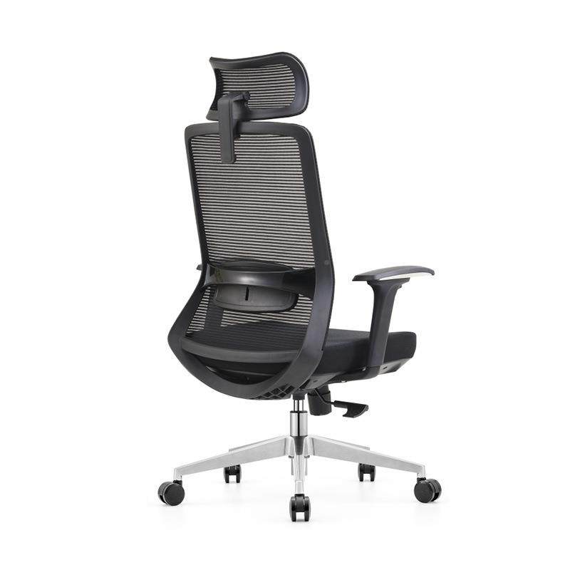 诗季歌老SJRG-101板如办公椅适透主管经理舒椅气电脑椅带头枕护腰,商业/办公家具,办公电脑椅/职员椅,淘宝优惠券,粉丝福利购,淘宝优惠卷