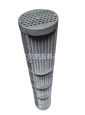 阿特拉2斯空压冷却机器16212050芯子 1621205008 162107708 11624