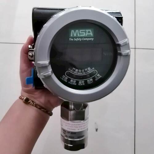 梅思氧气传感器 DF500氧8浓安度检测仪1气0无品牌/240217氧含量探