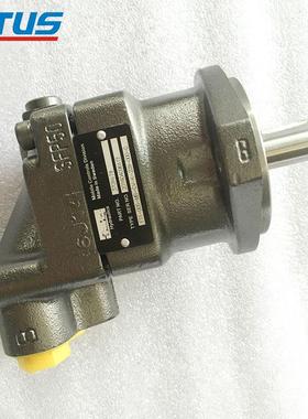 高速PAKER MOTOETBR F11系塞列F11-010-HU-VC-K-000液压R柱马达