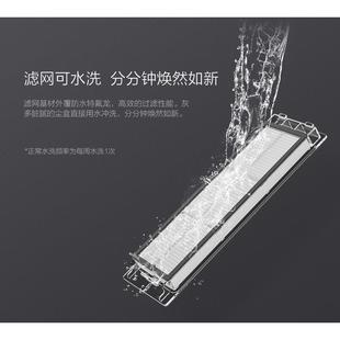 T7Pro 扫地机P50 S55 专用配件主刷边刷滤网一次性拖布