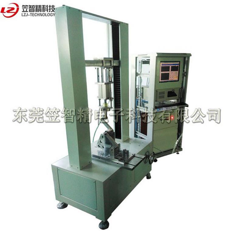 湖南自行车中轴试验机自行车花鼓试验机自行车中轴疲劳测试机