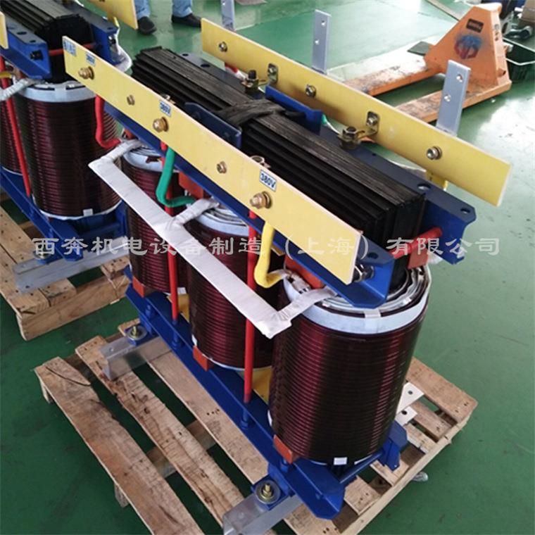 400KVA450KW三相干式机床控制变压器415V/380V变220V转200V/110V