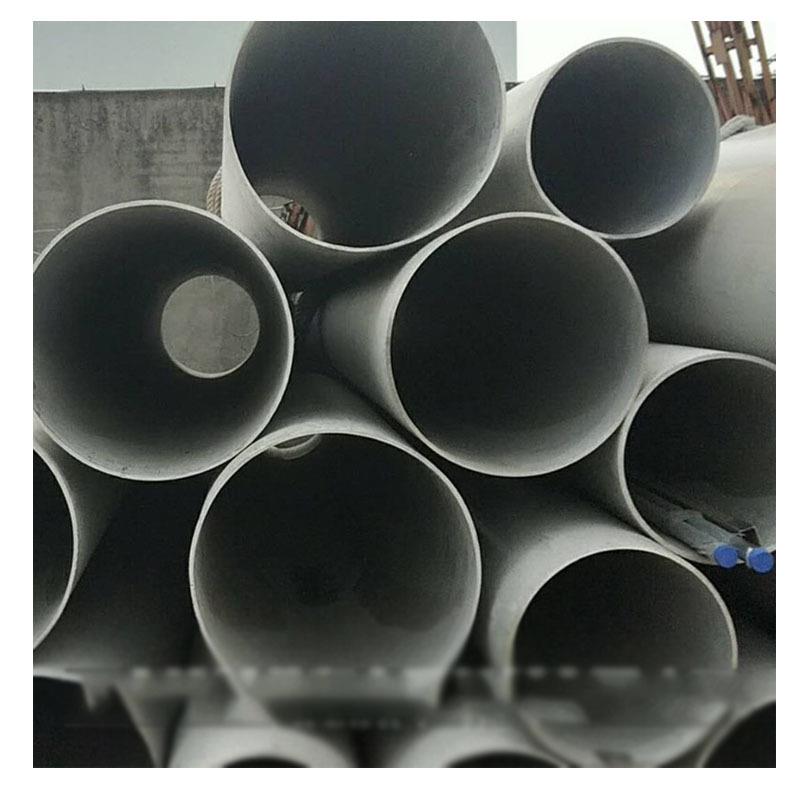 304不锈钢管工业不锈钢无缝管零切316L空心厚壁管道圆水管精密管