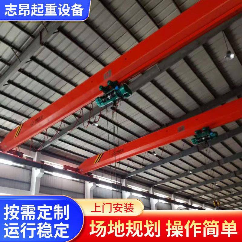 厂家供应牌电动单梁起重机、秀山单梁行车、秀山单梁天车龙门