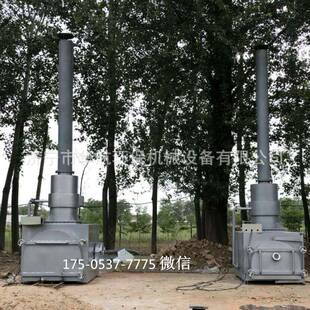 宠物焚化炉哪家好家禽焚烧炉焚烧炉屠宰厂焚烧炉经济