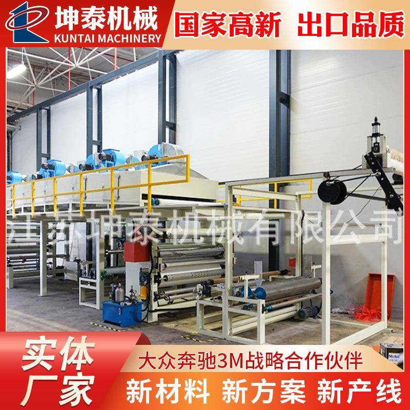 纺织无纺布窗帘制品烫金机大型压痕机压印机电化铝膜转移烫金机