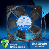 12025机柜散热风扇 全新原装 S125AP 120V 100 13W SINWAN