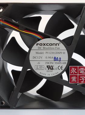 Dell/戴尔 OptiPlex320 330 360 380 755 780 960 大机箱 CPU风扇